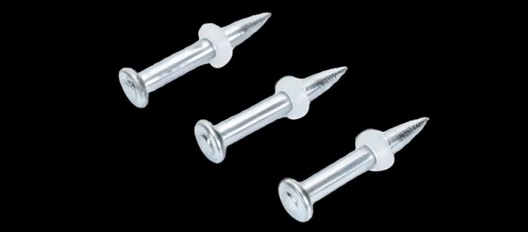 DN27 Drive Pin: Ein vollständiger technischer und Käuferleitfaden für pulvergesteuerte Befestigungen