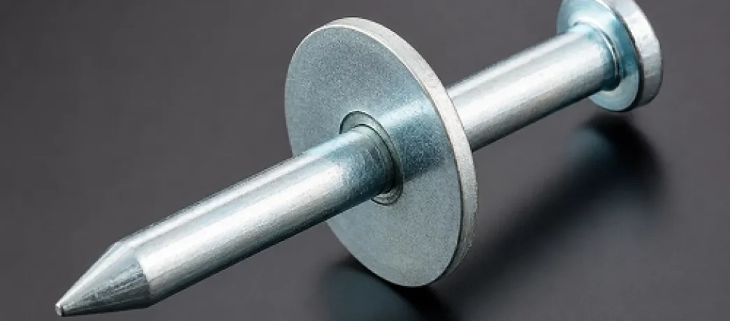 TB32-Laufwerksstift mit Unterlegscheiben: Der vollständige technische und kaufbezogene Leitfaden